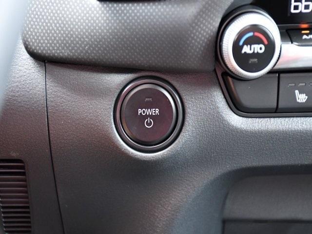 new 2025 Mazda CX-50 Hybrid car, priced at $35,383