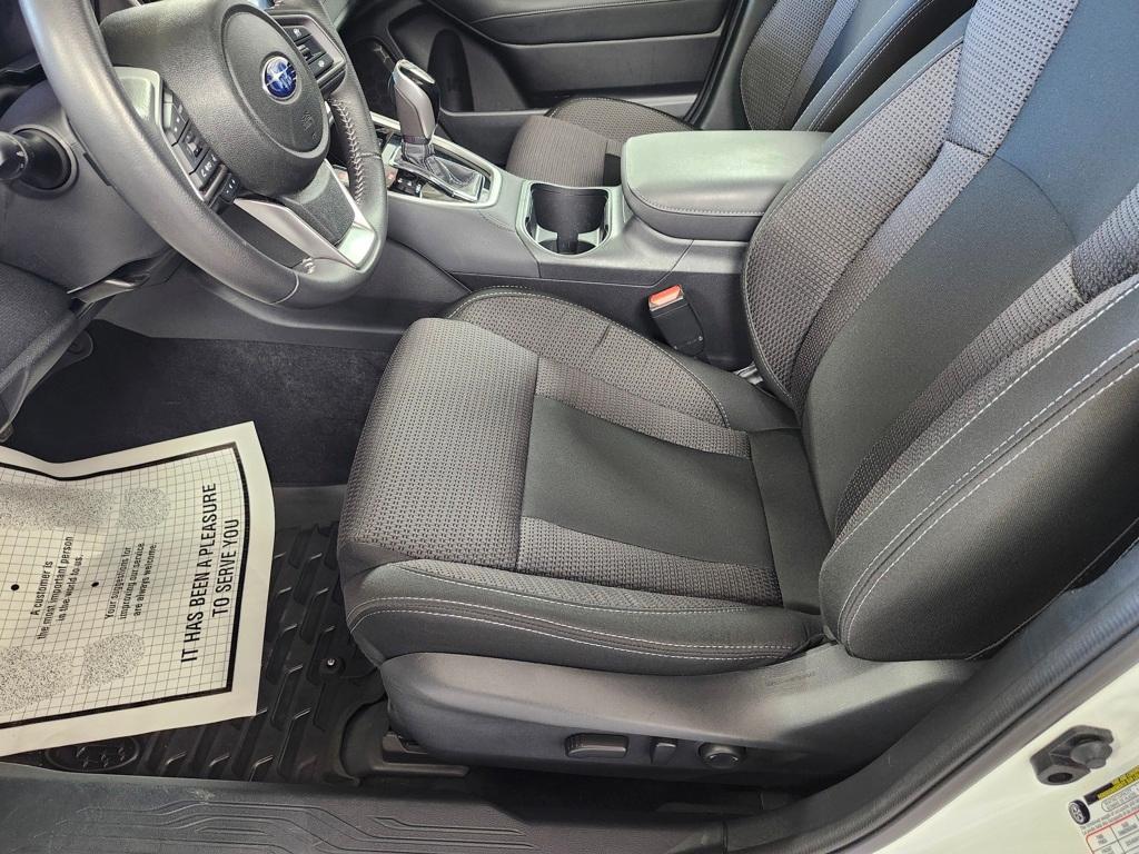 used 2025 Subaru Outback car, priced at $31,428