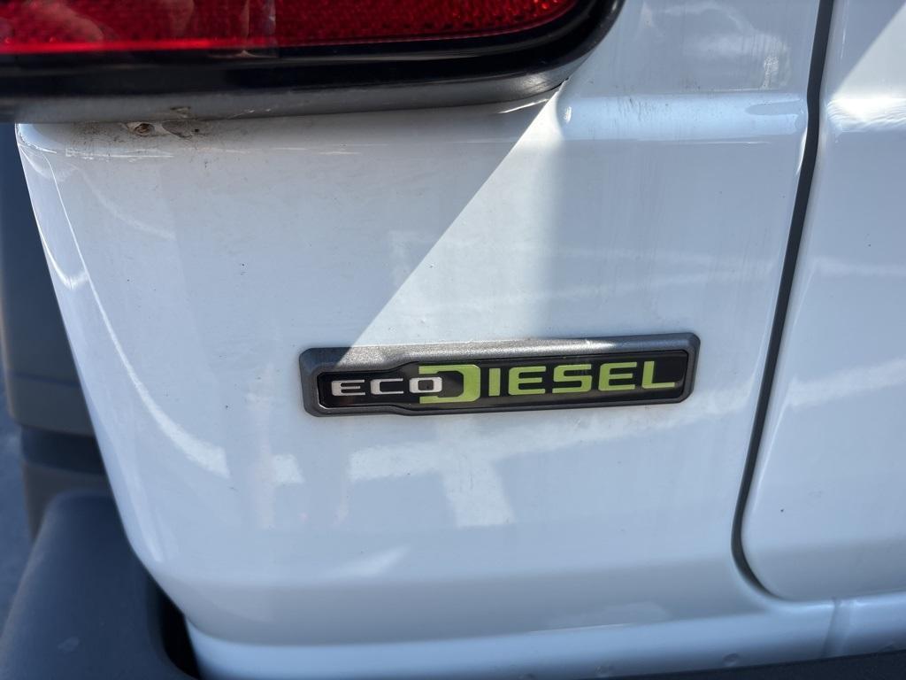 used 2022 Jeep Wrangler Unlimited car, priced at $28,787