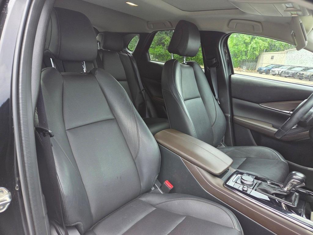 used 2024 Mazda CX-30 car, priced at $26,993