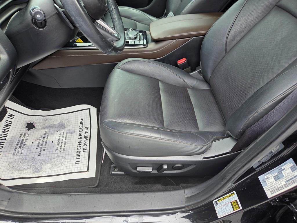 used 2024 Mazda CX-30 car, priced at $26,993