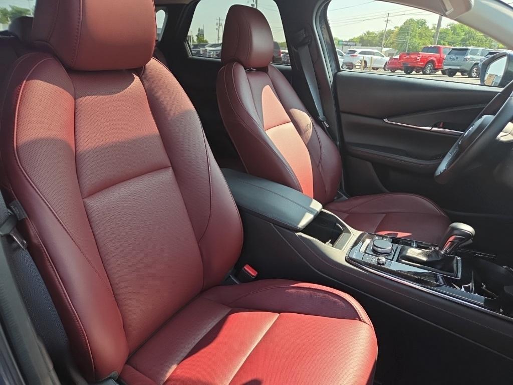 used 2024 Mazda CX-30 car, priced at $27,123