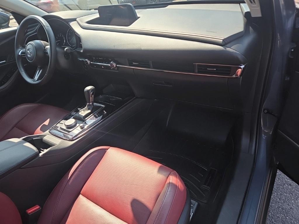 used 2024 Mazda CX-30 car, priced at $27,123