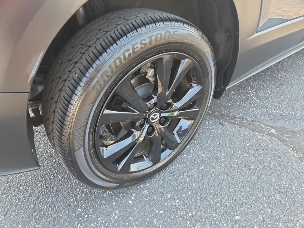 used 2024 Mazda CX-30 car, priced at $27,123