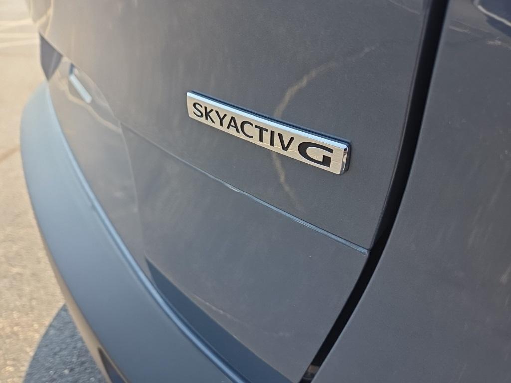 used 2024 Mazda CX-30 car, priced at $27,123