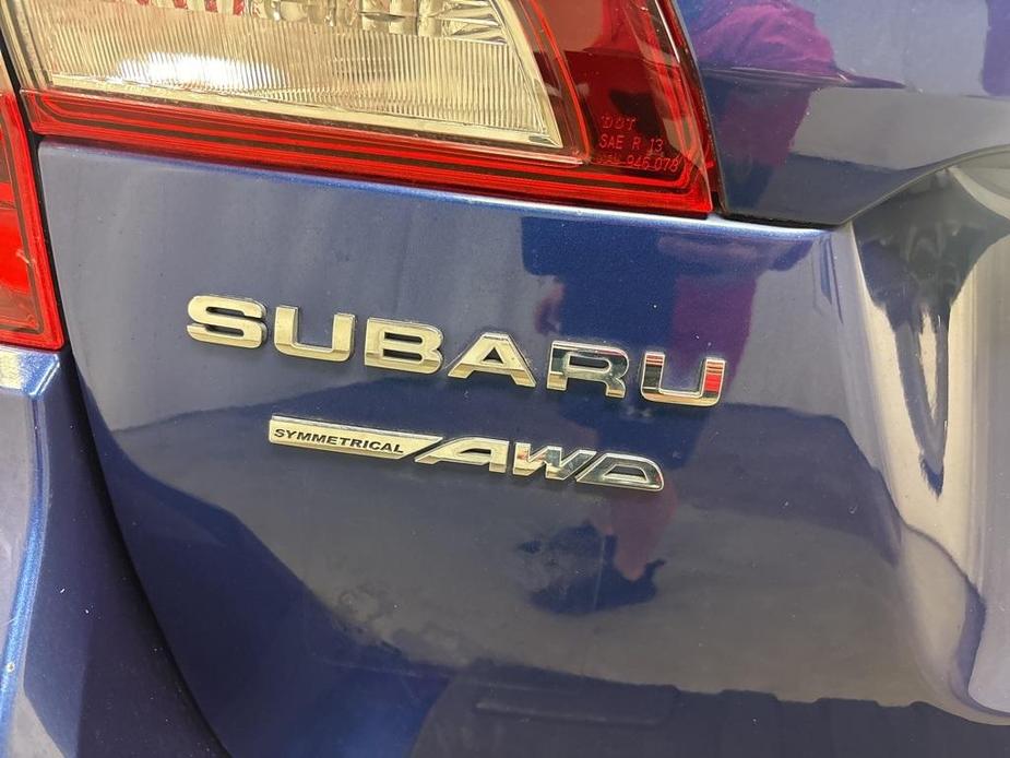 used 2015 Subaru Outback car, priced at $13,534