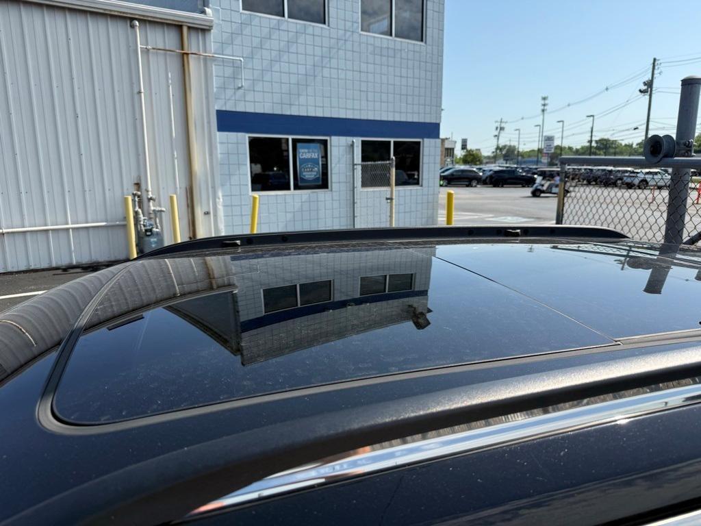 used 2018 Jeep Compass car, priced at $14,552