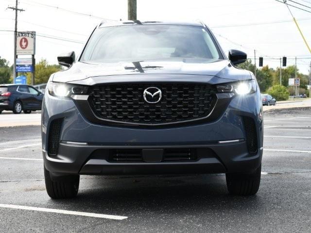 new 2025 Mazda CX-50 car, priced at $39,830