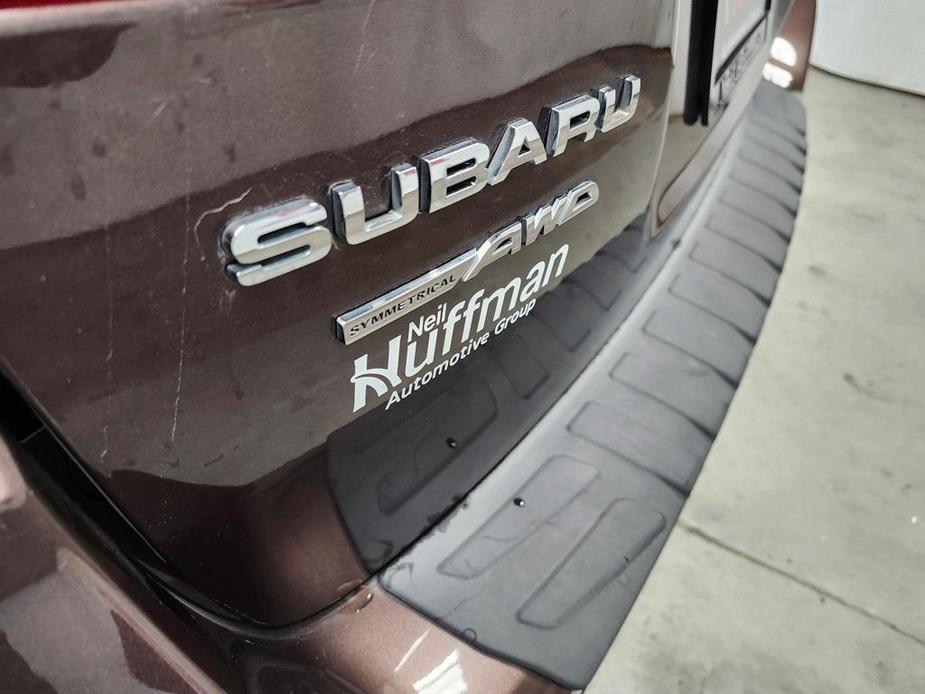 used 2019 Subaru Outback car, priced at $18,288