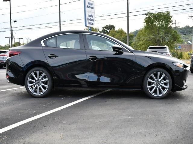 new 2024 Mazda Mazda3 car, priced at $26,480