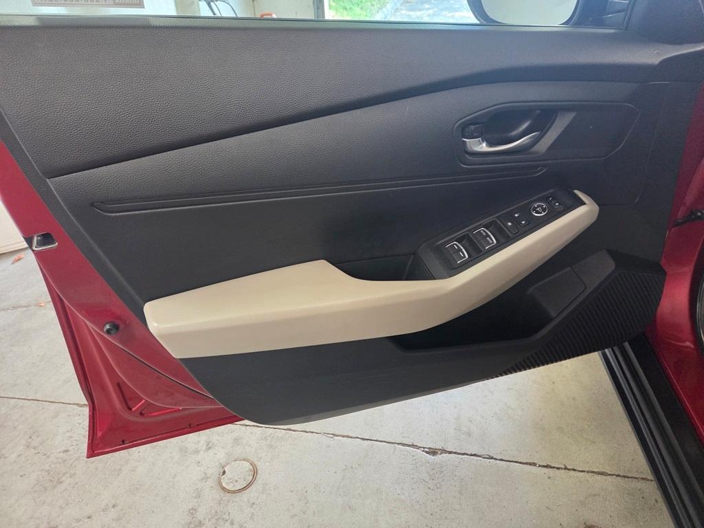 used 2023 Honda Accord car, priced at $23,482