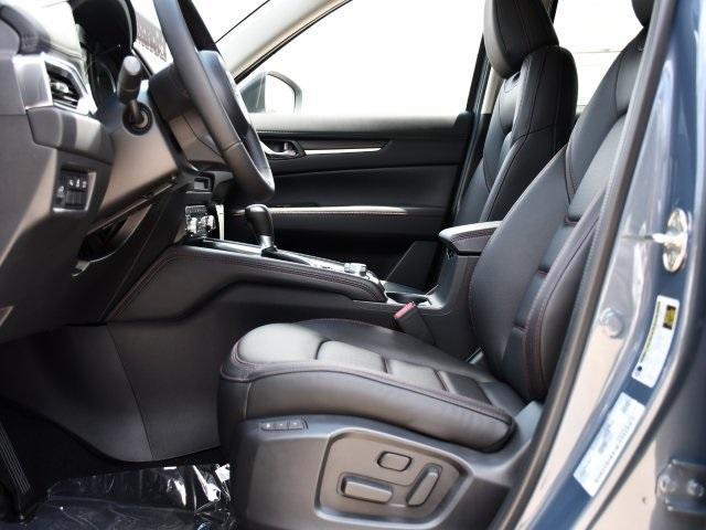 new 2025 Mazda CX-5 car, priced at $33,777