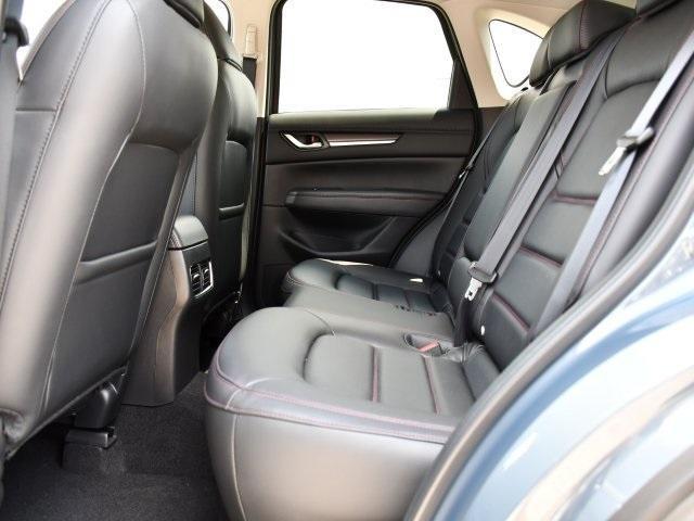new 2025 Mazda CX-5 car, priced at $33,777