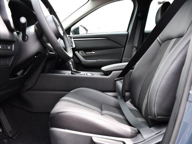 new 2025 Mazda CX-50 car, priced at $32,230