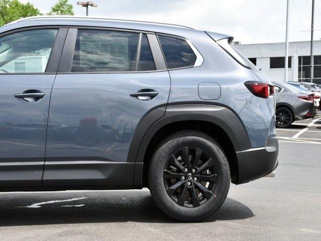 new 2025 Mazda CX-50 car, priced at $32,230