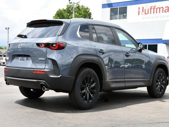 new 2025 Mazda CX-50 car, priced at $32,230