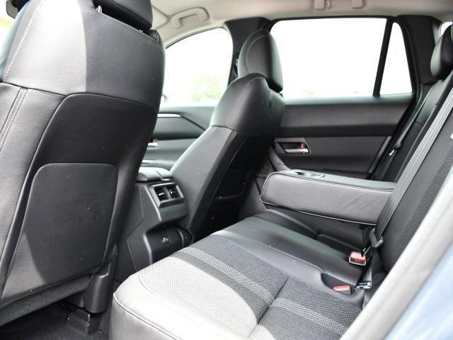 new 2025 Mazda CX-50 car, priced at $32,230