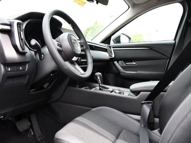 new 2025 Mazda CX-50 car, priced at $32,230