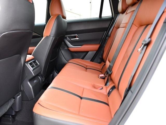 new 2026 Mazda CX-50 car, priced at $40,515