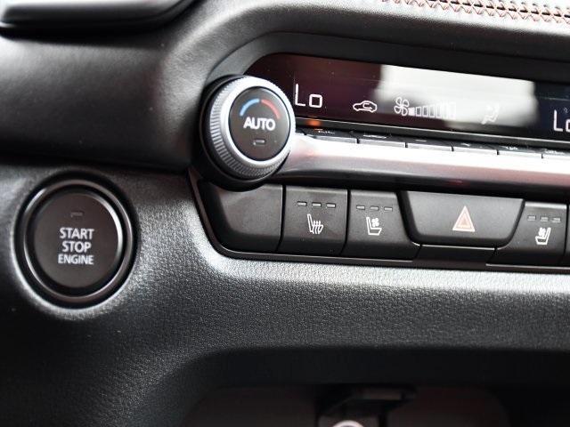 new 2026 Mazda CX-50 car, priced at $40,515