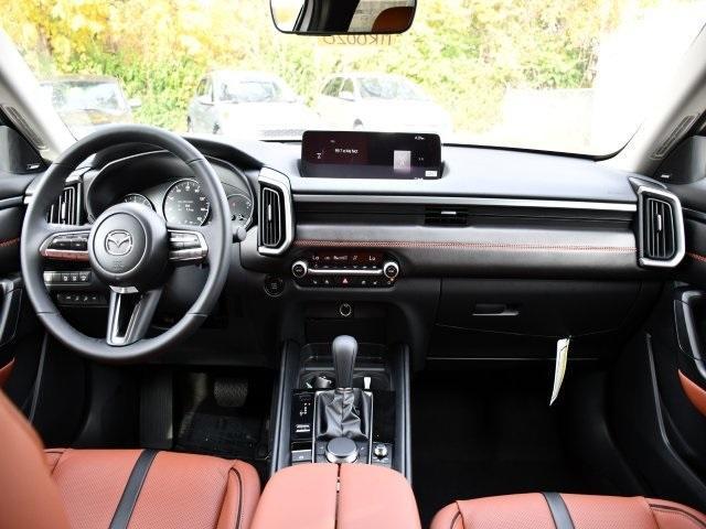 new 2026 Mazda CX-50 car, priced at $40,515