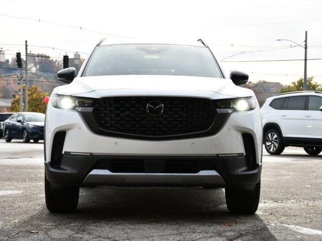 new 2026 Mazda CX-50 car, priced at $40,515