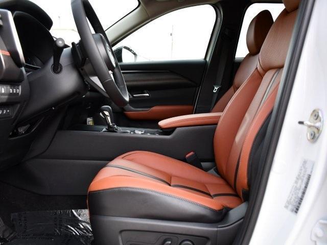 new 2026 Mazda CX-50 car, priced at $40,515