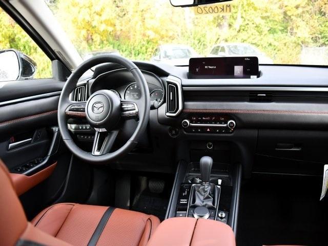 new 2026 Mazda CX-50 car, priced at $40,515