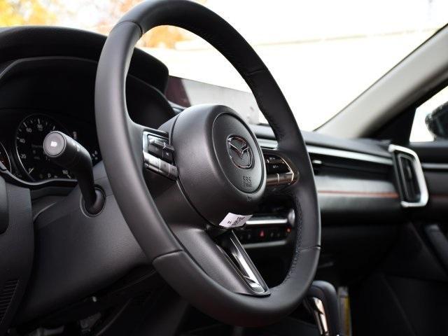 new 2026 Mazda CX-50 car, priced at $40,515