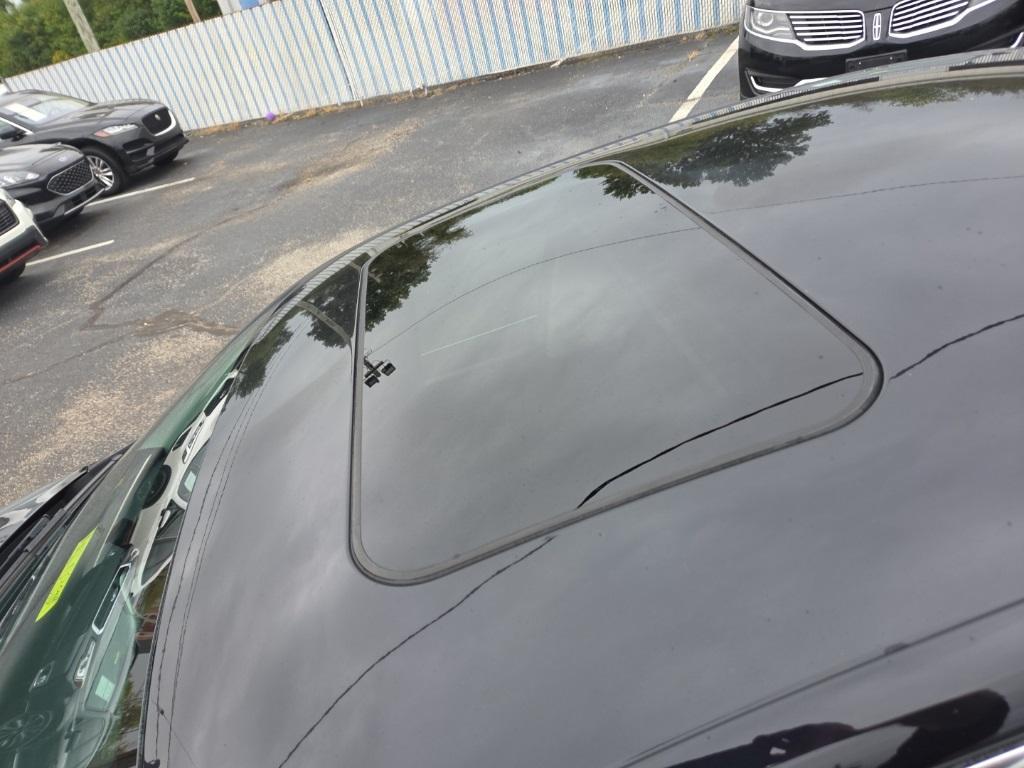 used 2017 Volkswagen Passat car, priced at $11,063