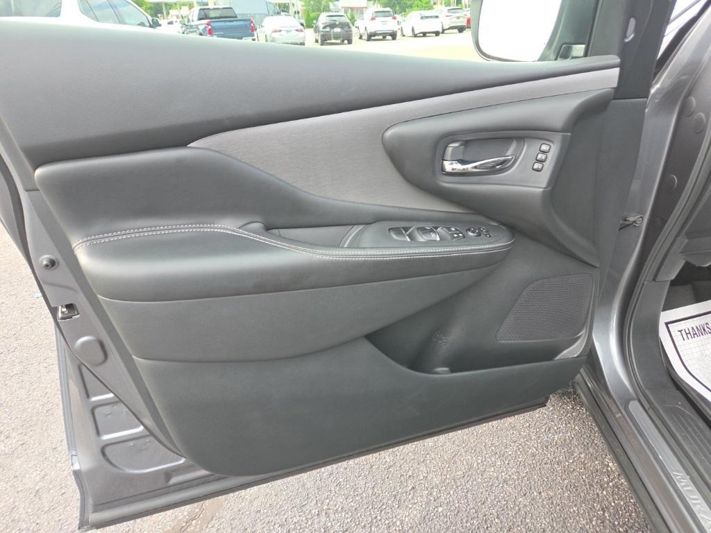 used 2020 Nissan Murano car, priced at $23,454