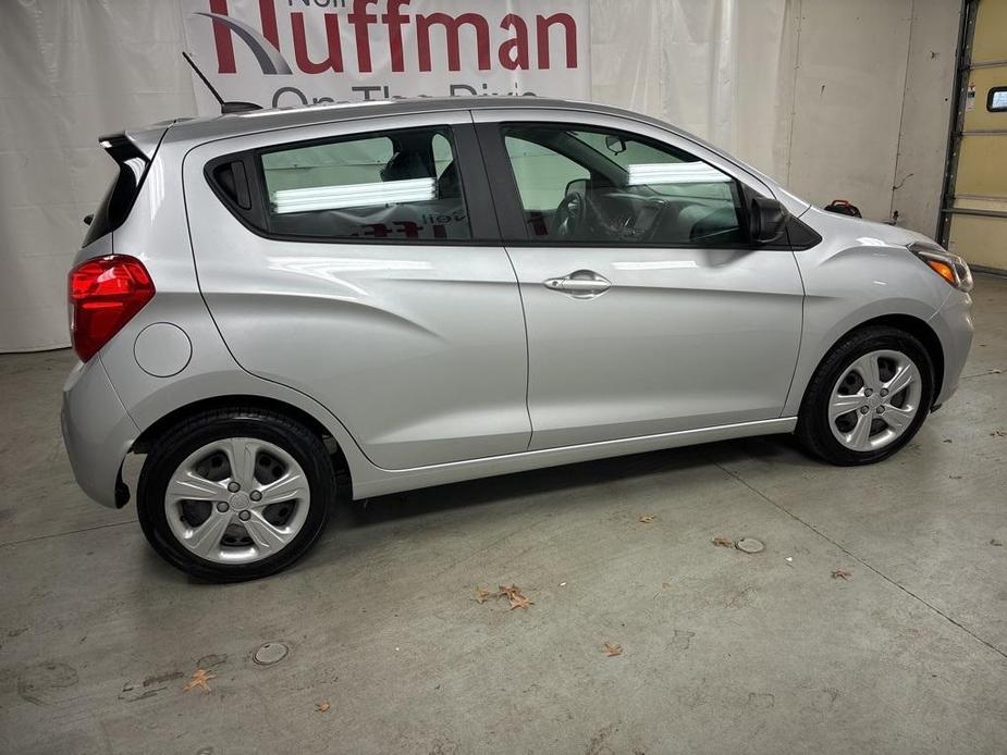 used 2019 Chevrolet Spark car, priced at $10,437