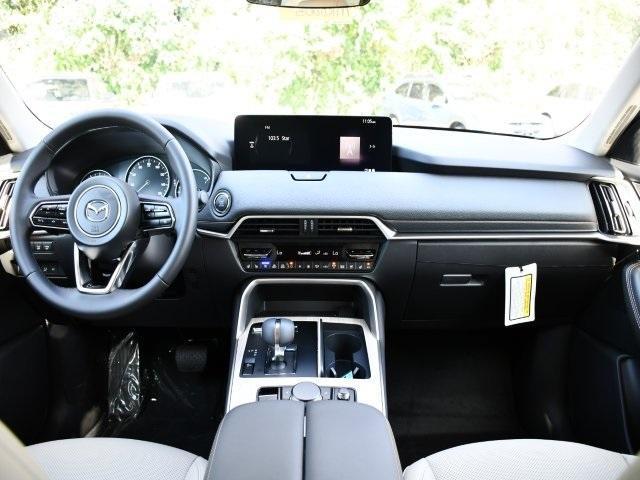 new 2026 Mazda CX-90 car, priced at $43,534