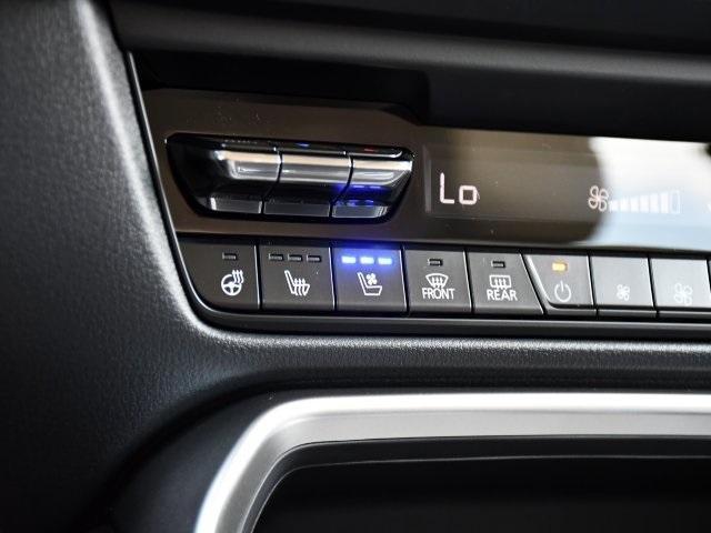 new 2026 Mazda CX-90 car, priced at $43,534