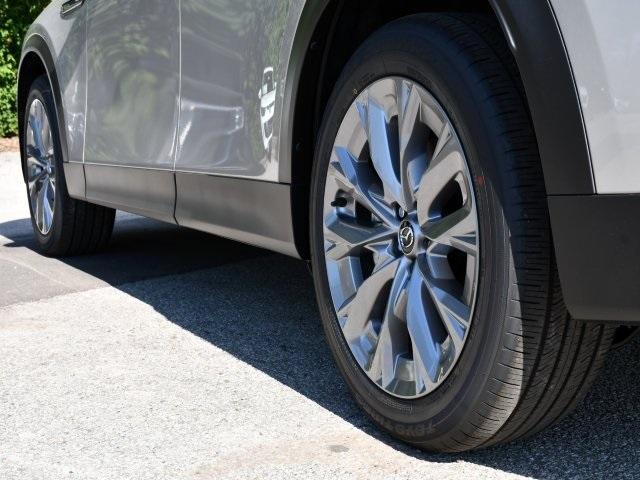new 2026 Mazda CX-90 car, priced at $43,534