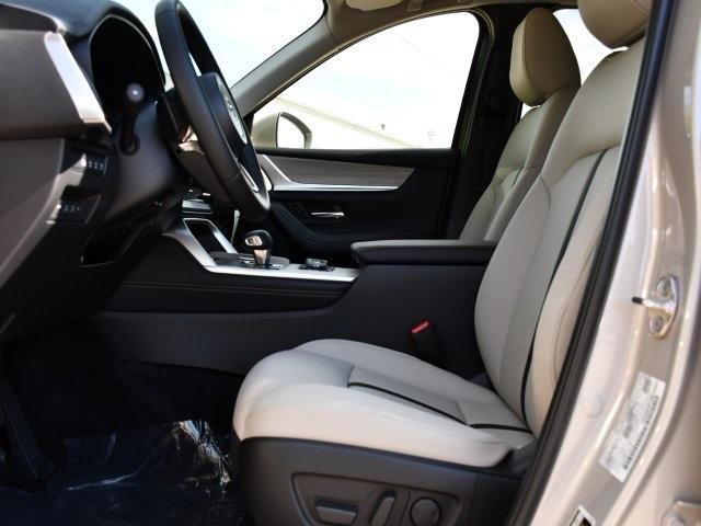 new 2026 Mazda CX-90 car, priced at $43,534