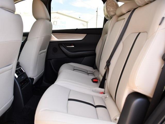 new 2026 Mazda CX-90 car, priced at $43,534