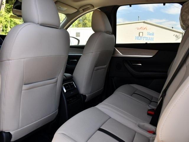 new 2026 Mazda CX-90 car, priced at $43,534