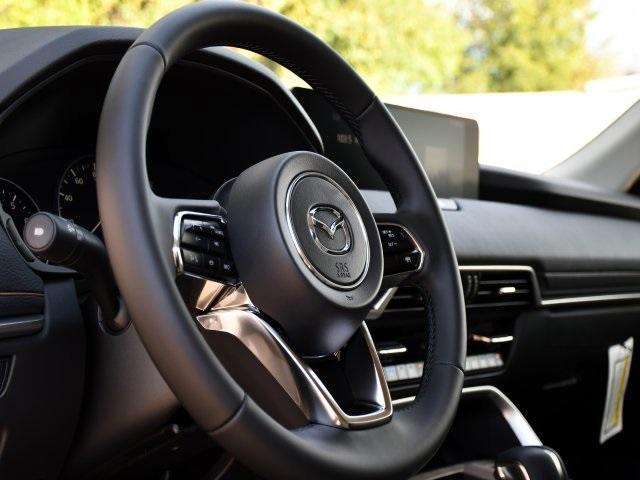 new 2026 Mazda CX-90 car, priced at $43,534