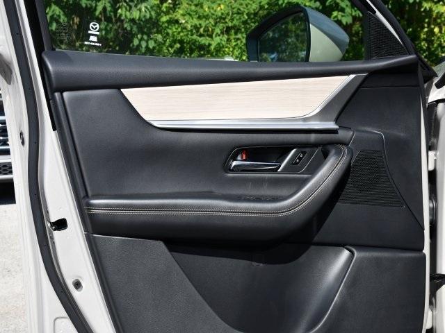 new 2026 Mazda CX-90 car, priced at $43,534