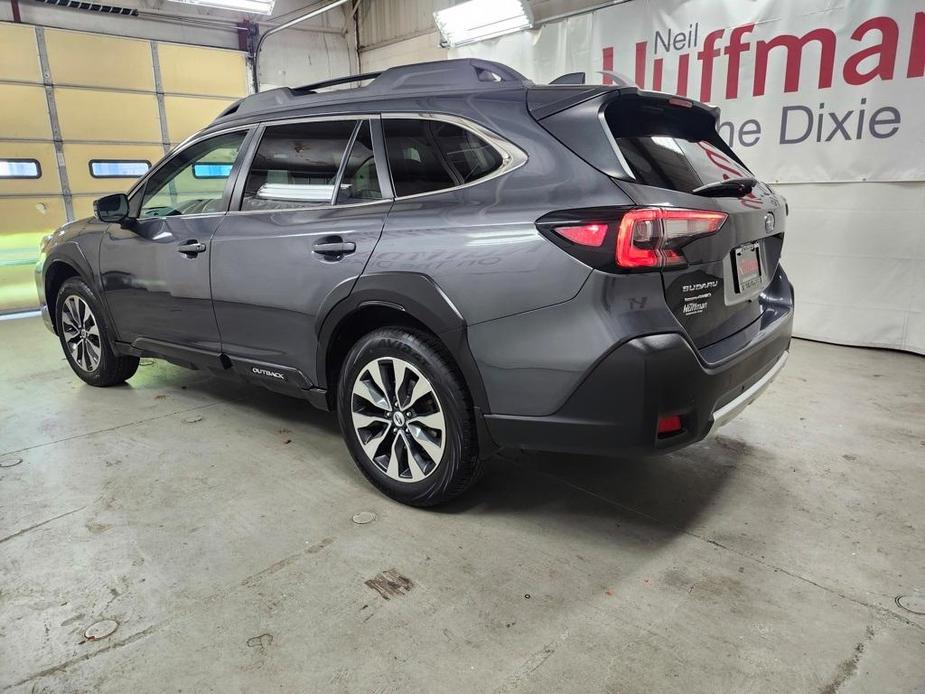 used 2023 Subaru Outback car, priced at $27,820