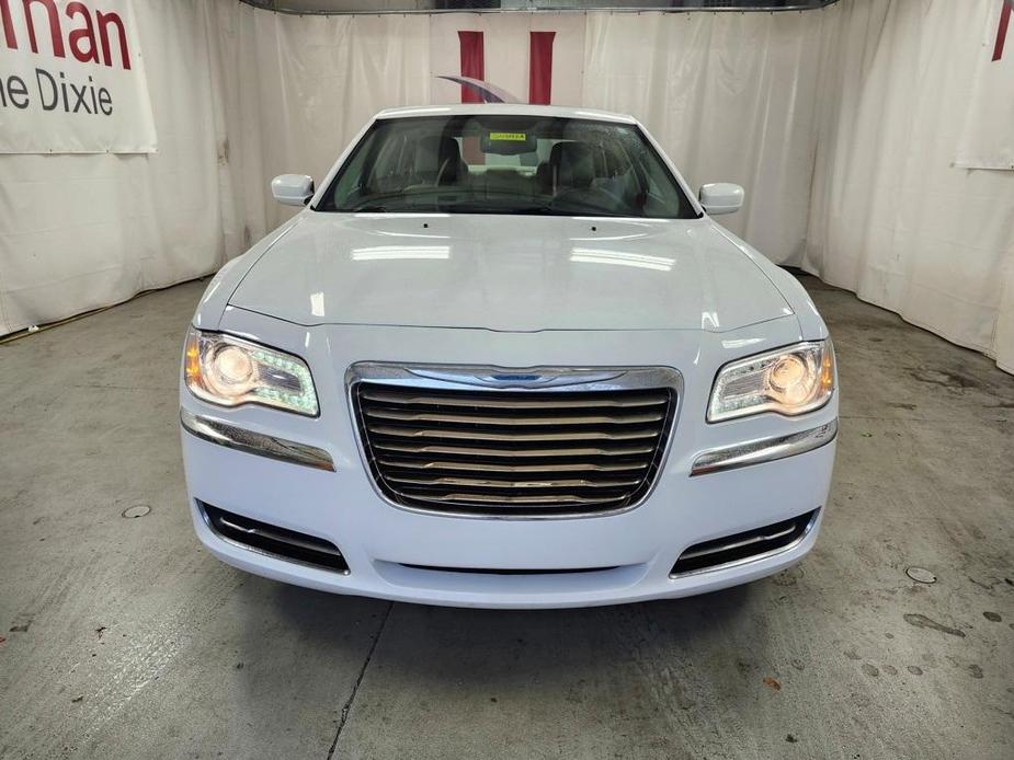 used 2013 Chrysler 300 car, priced at $9,196