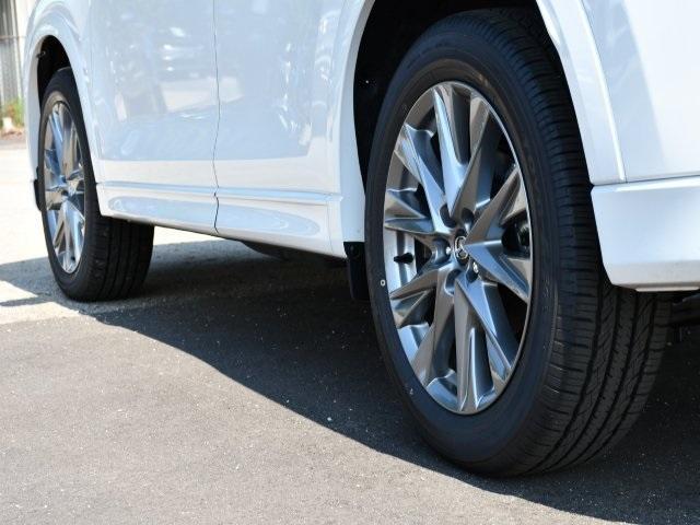 new 2025 Mazda CX-5 car, priced at $37,228