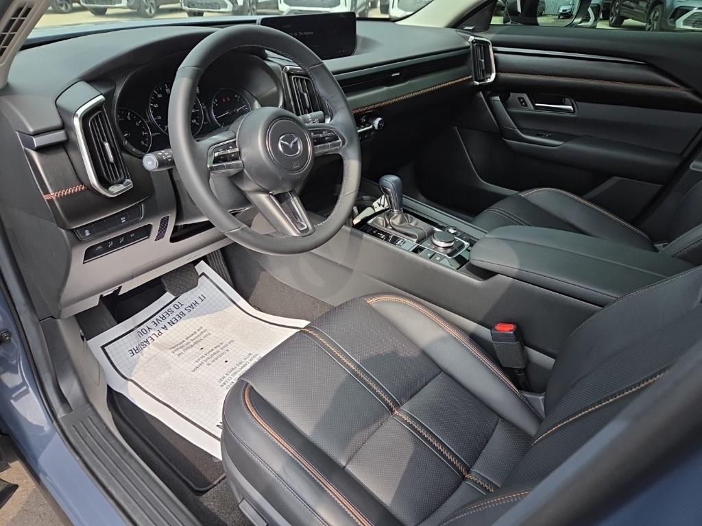 used 2025 Mazda CX-50 car, priced at $35,092