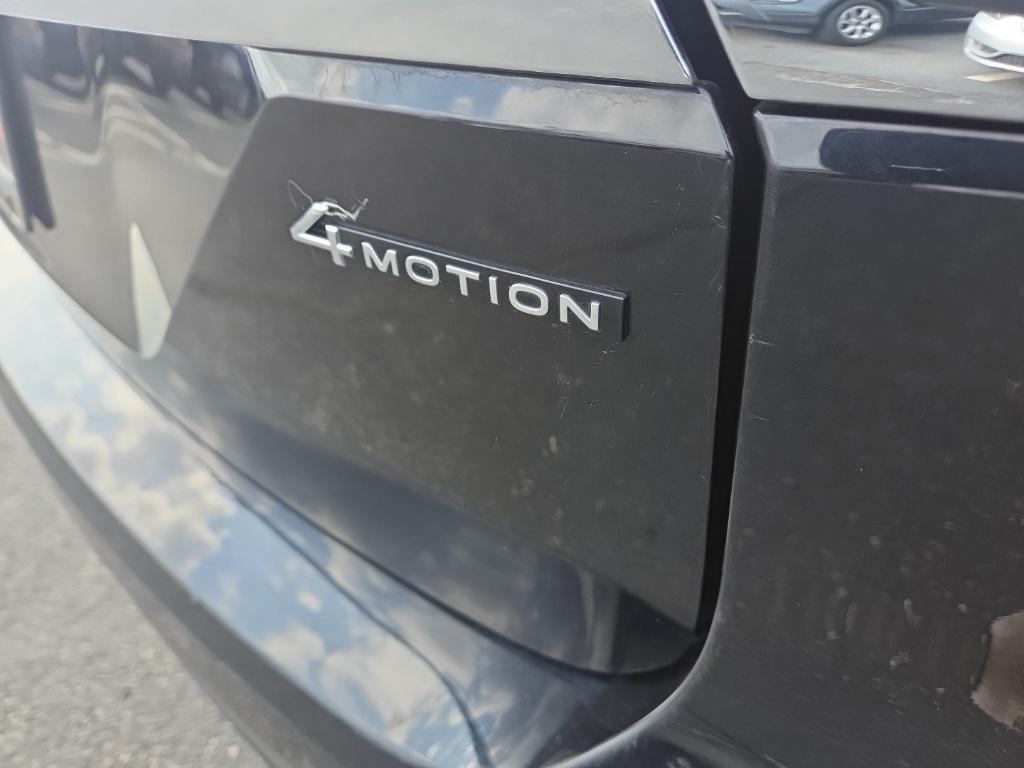 used 2024 Volkswagen Atlas car, priced at $31,536