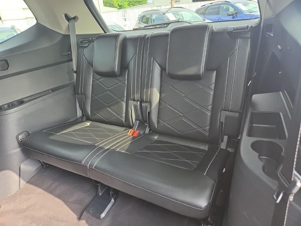 used 2024 Volkswagen Atlas car, priced at $31,536