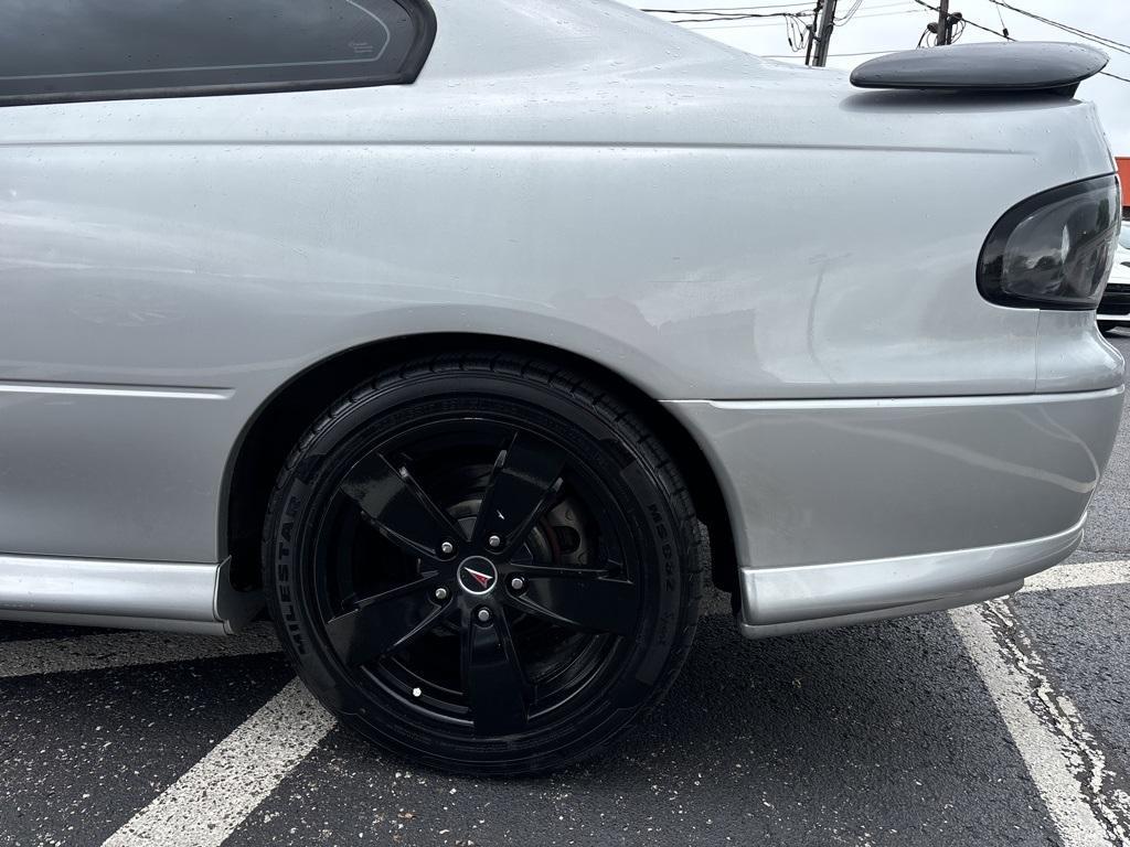 used 2004 Pontiac GTO car, priced at $13,425