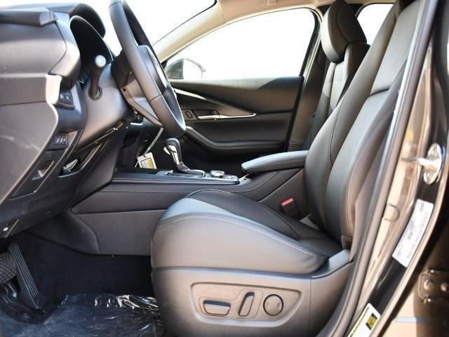 new 2026 Mazda CX-30 car, priced at $29,170