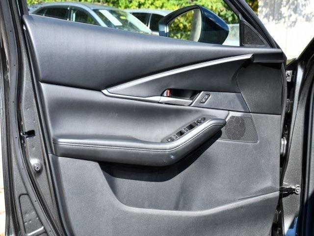 new 2026 Mazda CX-30 car, priced at $29,170