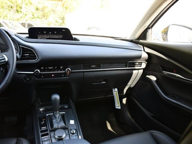 new 2026 Mazda CX-30 car, priced at $29,170